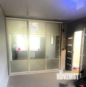 2-к квартира, вторичка, 45м2, 1/9 этаж