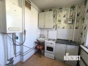 1-к квартира, вторичка, 34м2, 5/5 этаж