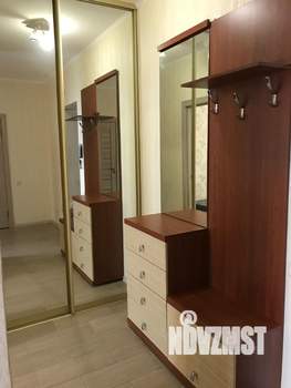 1-к квартира, вторичка, 50м2, 7/11 этаж