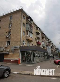 1-к квартира, вторичка, 32м2, 2/5 этаж