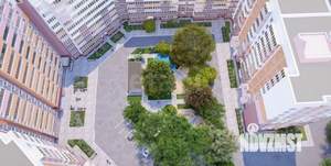 1-к квартира, вторичка, 45м2, 5/10 этаж