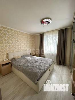 2-к квартира, вторичка, 52м2, 3/5 этаж