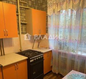 1-к квартира, вторичка, 32м2, 2/5 этаж