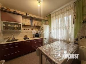 2-к квартира, вторичка, 51м2, 2/10 этаж