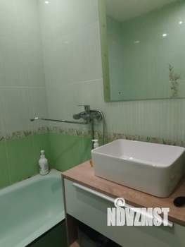 2-к квартира, вторичка, 52м2, 7/16 этаж
