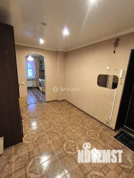 2-к квартира, вторичка, 53м2, 4/14 этаж