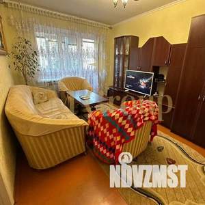 3-к квартира, вторичка, 51м2, 2/5 этаж