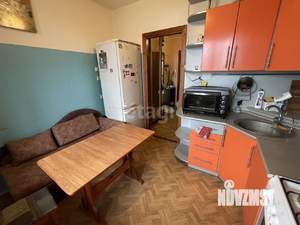 1-к квартира, вторичка, 34м2, 7/10 этаж