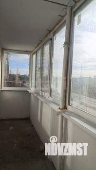 1-к квартира, вторичка, 34м2, 1/10 этаж