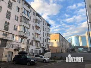 1-к квартира, вторичка, 31м2, 1/4 этаж