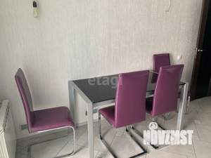 2-к квартира, вторичка, 76м2, 2/14 этаж