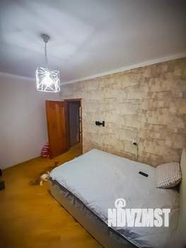 3-к квартира, вторичка, 75м2, 7/9 этаж