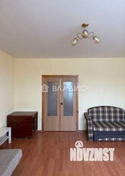 2-к квартира, вторичка, 64м2, 15/17 этаж