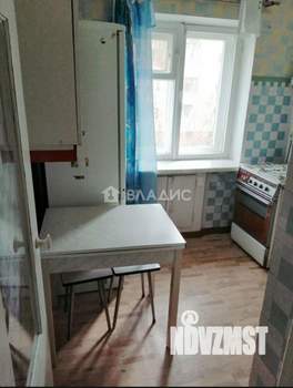 2-к квартира, вторичка, 45м2, 3/5 этаж