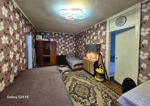 2-к квартира, вторичка, 47м2, 3/5 этаж