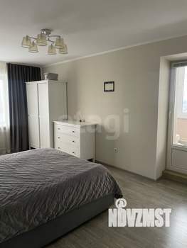 3-к квартира, вторичка, 72м2, 9/9 этаж