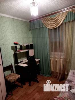 3-к квартира, вторичка, 59м2, 10/10 этаж