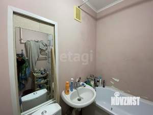 1-к квартира, вторичка, 31м2, 5/5 этаж