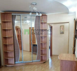 4-к квартира, вторичка, 105м2, 9/10 этаж