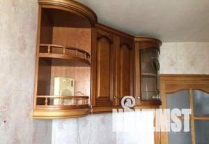 4-к квартира, вторичка, 86м2, 9/17 этаж