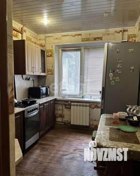 4-к квартира, вторичка, 78м2, 1/9 этаж