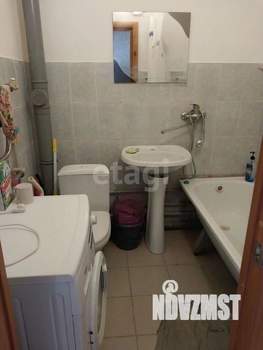 1-к квартира, вторичка, 35м2, 3/3 этаж