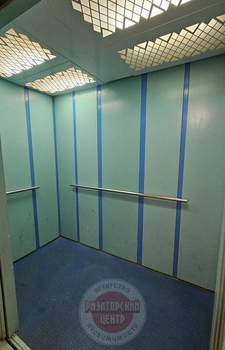 3-к квартира, вторичка, 71м2, 10/10 этаж