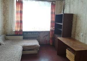 2-к квартира, вторичка, 37м2, 3/5 этаж