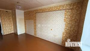 2-к квартира, вторичка, 44м2, 2/5 этаж