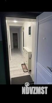 2-к квартира, вторичка, 43м2, 4/5 этаж