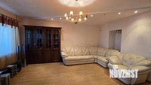 3-к квартира, вторичка, 117м2, 12/17 этаж