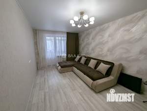 1-к квартира, вторичка, 35м2, 1/10 этаж