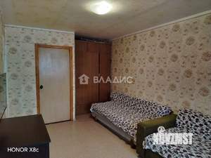 2-к квартира, вторичка, 44м2, 5/5 этаж