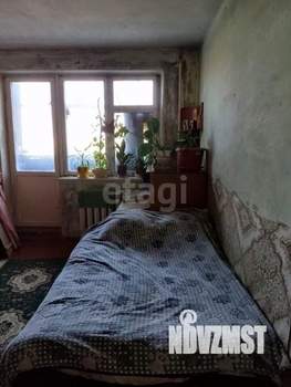 2-к квартира, вторичка, 46м2, 3/5 этаж