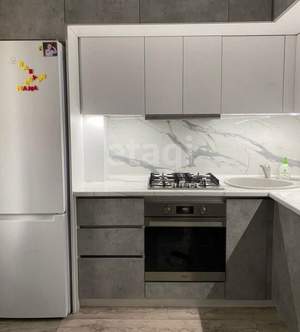 3-к квартира, вторичка, 65м2, 1/9 этаж