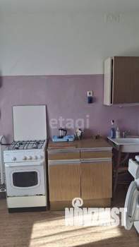 1-к квартира, вторичка, 34м2, 5/10 этаж