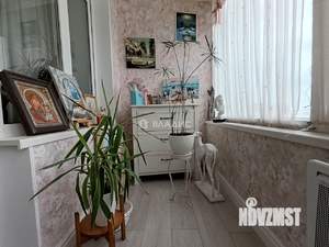 1-к квартира, вторичка, 44м2, 14/14 этаж