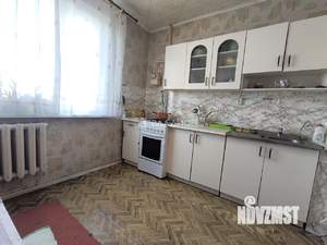 2-к квартира, вторичка, 52м2, 4/10 этаж