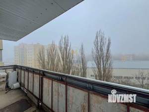 2-к квартира, вторичка, 46м2, 8/9 этаж