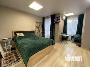 Студия квартира, вторичка, 31м2, 3/5 этаж