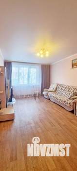 2-к квартира, вторичка, 48м2, 1/12 этаж
