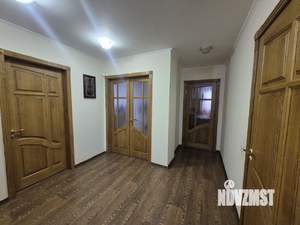 3-к квартира, вторичка, 116м2, 11/16 этаж