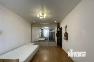 2-к квартира, вторичка, 63м2, 13/16 этаж