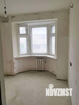 1-к квартира, вторичка, 39м2, 3/7 этаж