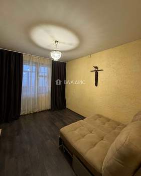 4-к квартира, вторичка, 86м2, 6/9 этаж