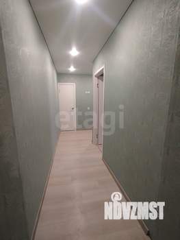 3-к квартира, вторичка, 63м2, 11/14 этаж