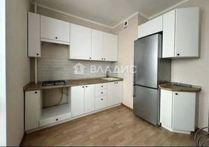 1-к квартира, вторичка, 34м2, 5/9 этаж