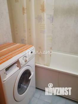 2-к квартира, вторичка, 51м2, 6/10 этаж