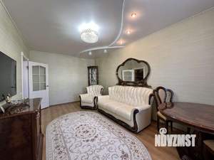 4-к квартира, вторичка, 85м2, 8/10 этаж