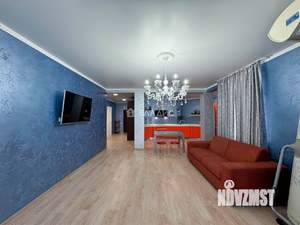 4-к квартира, вторичка, 155м2, 15/15 этаж